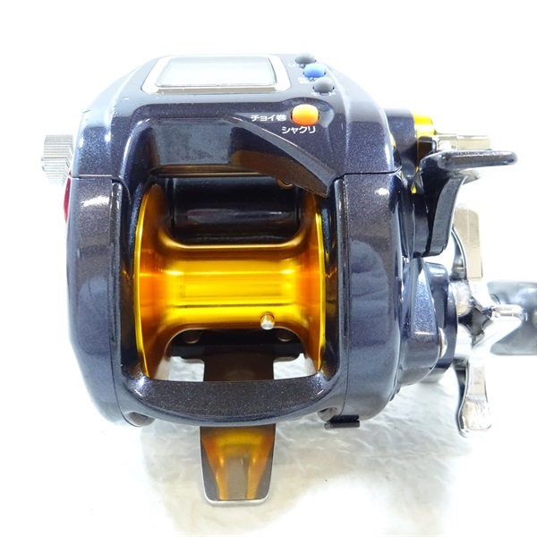 マグマックス３００